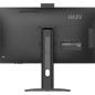 Pcs tout en un/stations de travail - MSI - Modern AM273QP AI 1UM-233FR