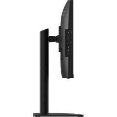 Pcs tout en un/stations de travail - MSI - Modern AM273QP AI 1UM-233FR | Soul Rebel E-Shop