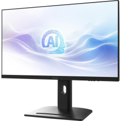 Pcs tout en un/stations de travail - MSI - Modern AM273QP AI 1UM-233FR | Soul Rebel E-Shop