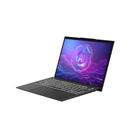 Laptops - MSI - Prestige 13 AI+ Evo A2VMG-065FR | Soul Rebel E-Shop