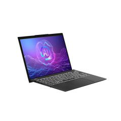 Laptops - MSI - Prestige 13 AI+ Evo A2VMG-065FR | Soul Rebel E-Shop