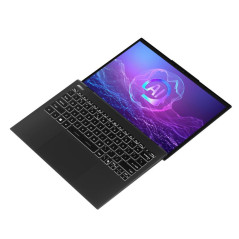 Laptops - MSI - Prestige 13 AI+ Evo A2VMG-065FR | Soul Rebel E-Shop