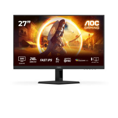 Écrans plats de PC - AOC - Q27G4ZR | Soul Rebel E-Shop