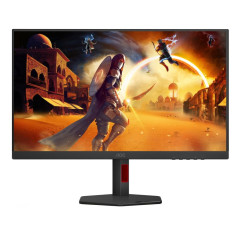 Écrans plats de PC - AOC - Q27G4ZR | Soul Rebel E-Shop