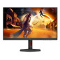 Écrans plats de PC - AOC - Q27G4ZR