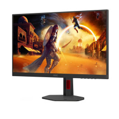 Écrans plats de PC - AOC - Q27G4ZR | Soul Rebel E-Shop