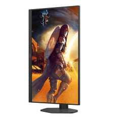 Écrans plats de PC - AOC - Q27G4ZR | Soul Rebel E-Shop