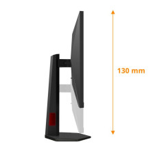 Écrans plats de PC - AOC - Q27G4ZR | Soul Rebel E-Shop