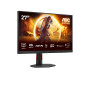 Écrans plats de PC - AOC - Q27G4ZR