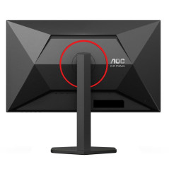 Écrans plats de PC - AOC - Q27G4ZR | Soul Rebel E-Shop
