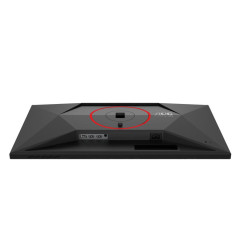 Écrans plats de PC - AOC - Q27G4ZR | Soul Rebel E-Shop