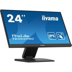 Écrans plats de PC - iiyama - T2454MSC-B2AG | Soul Rebel E-Shop