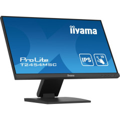 Écrans plats de PC - iiyama - T2454MSC-B2AG | Soul Rebel E-Shop