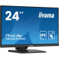 Écrans plats de PC - iiyama - T2454MSC-B2AG