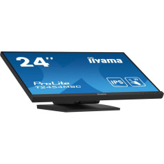 Écrans plats de PC - iiyama - T2454MSC-B2AG | Soul Rebel E-Shop