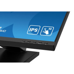 Écrans plats de PC - iiyama - T2454MSC-B2AG | Soul Rebel E-Shop