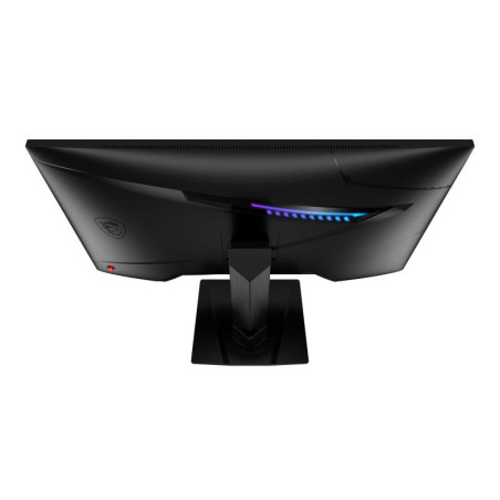 Écrans plats de PC - MSI - MAG 274QRF QD E2 | Soul Rebel E-Shop