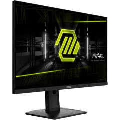 Écrans plats de PC - MSI - MAG 274QRF QD E2 | Soul Rebel E-Shop