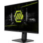 Écrans plats de PC - MSI - MAG 274QRF QD E2