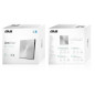 Lecteurs de disques optiques - ASUS - ZenDrive U9M