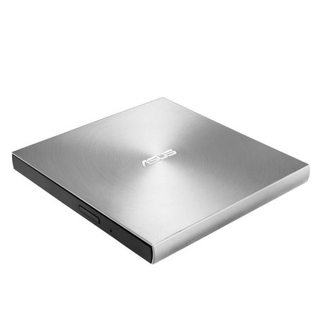 Lecteurs de disques optiques - ASUS - SDRW-08U8M-U Silber | Soul Rebel E-Shop