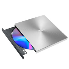 Lecteurs de disques optiques - ASUS - SDRW-08U8M-U Silber | Soul Rebel E-Shop