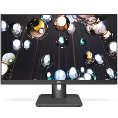 Écrans plats de PC - AOC - 24E1Q | Soul Rebel E-Shop
