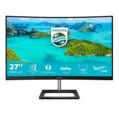 Écrans plats de PC - Philips - 272E1CA/00 | Soul Rebel E-Shop