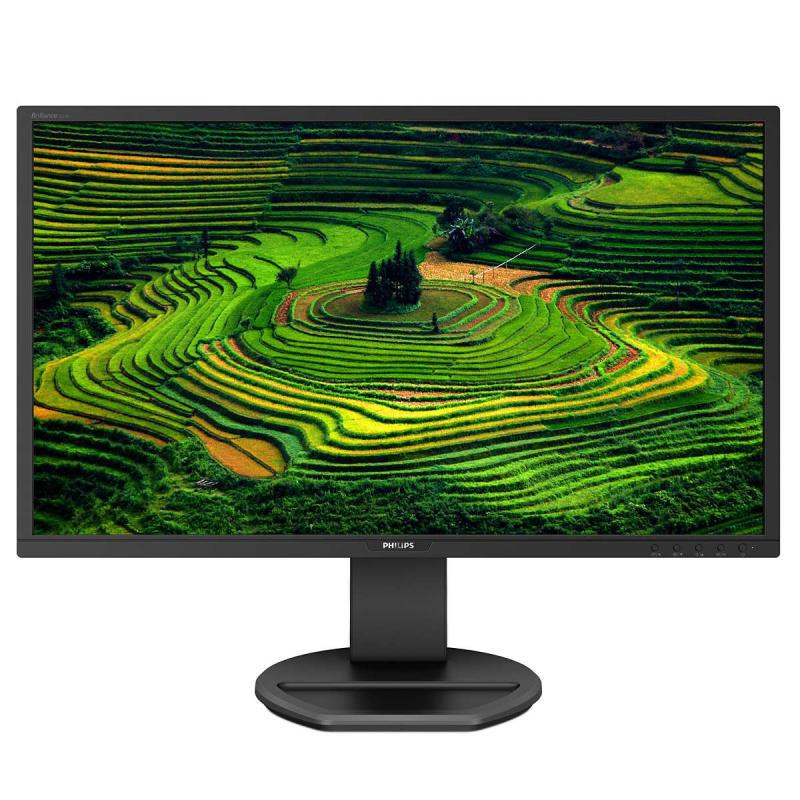 Écrans plats de PC - Philips - Moniteur LCD 221B8LJEB/00