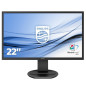 Écrans plats de PC - Philips - Moniteur LCD 221B8LJEB/00