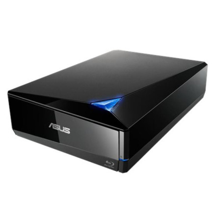 Lecteurs de disques optiques - ASUS - BW-16D1X-U | Soul Rebel E-Shop