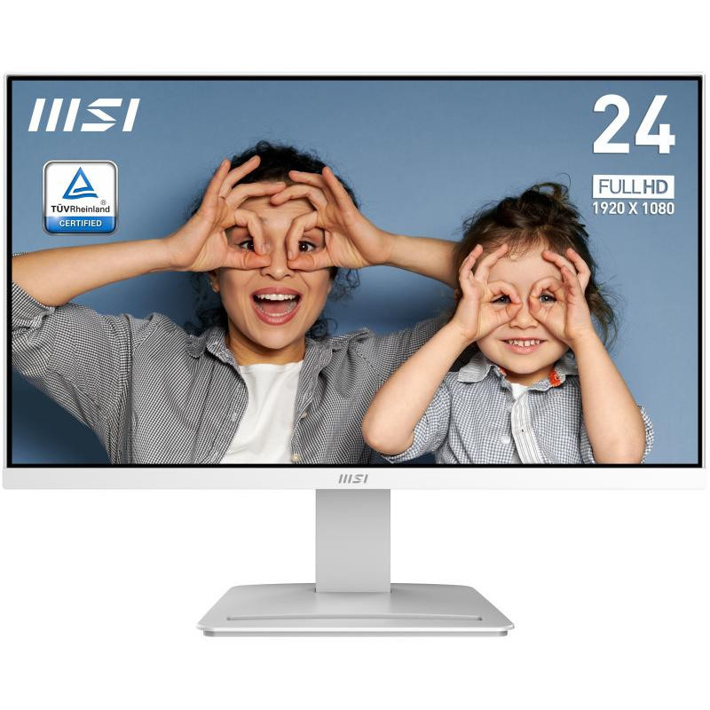 Écrans plats de PC - MSI - PRO MP2412W