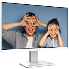Écrans plats de PC - MSI - PRO MP2412W | Soul Rebel E-Shop