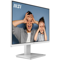 Écrans plats de PC - MSI - PRO MP2412W | Soul Rebel E-Shop