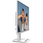 Écrans plats de PC - MSI - PRO MP2412W