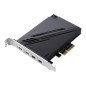 Cartes et adaptateurs d'interfaces - ASUS - ThunderboltEX 4