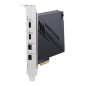 Cartes et adaptateurs d'interfaces - ASUS - ThunderboltEX 4