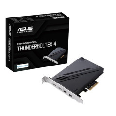 Cartes et adaptateurs d'interfaces - ASUS - ThunderboltEX 4 | Soul Rebel E-Shop