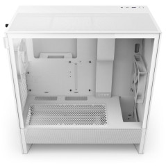 NZXT CC-H52FW-01