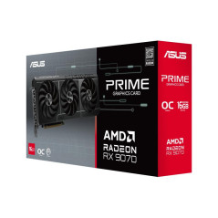 Cartes graphiques - ASUS - PRIME-RX9070-O16G | Soul Rebel E-Shop
