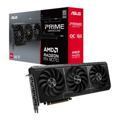 Cartes graphiques - ASUS - PRIME-RX9070-O16G | Soul Rebel E-Shop