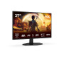 Écrans plats de PC - AOC - Q27G42XE
