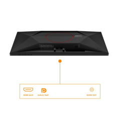 Écrans plats de PC - AOC - Q27G42XE | Soul Rebel E-Shop