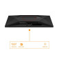 Écrans plats de PC - AOC - Q27G42XE