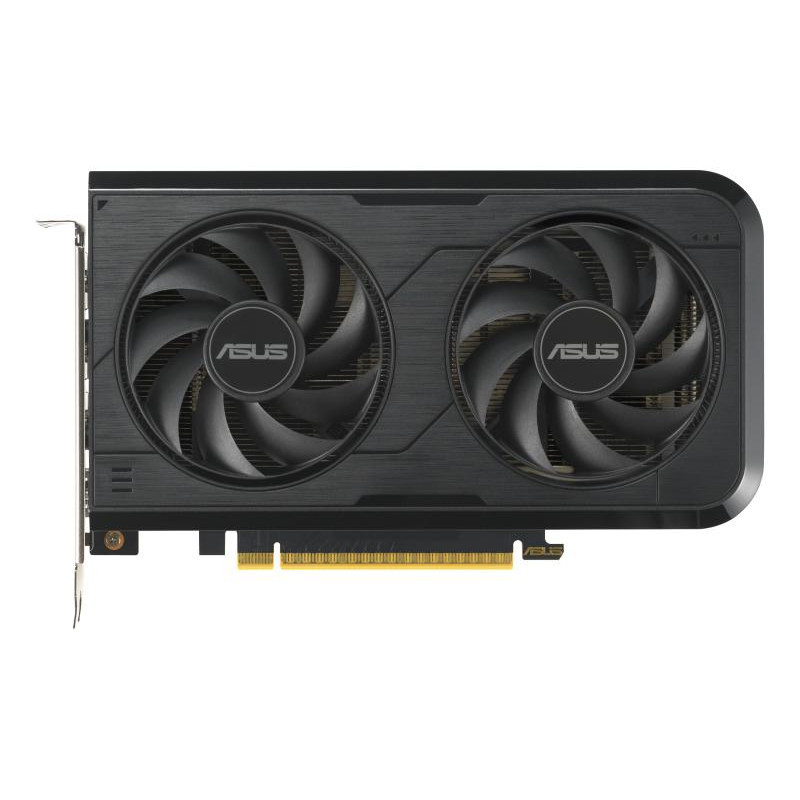Cartes graphiques - ASUS - DUAL-RTX5050-O8G