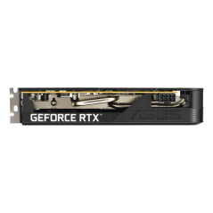 Cartes graphiques - ASUS - DUAL-RTX5050-O8G | Soul Rebel E-Shop