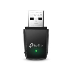 Cartes réseau - TP-Link - Archer T3U | Soul Rebel E-Shop