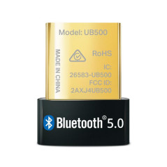 Cartes réseau - TP-Link - UB500 | Soul Rebel E-Shop