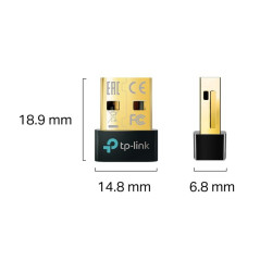 Cartes réseau - TP-Link - UB500 | Soul Rebel E-Shop