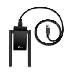 Cartes réseau - TP-Link - Archer TX20U Plus | Soul Rebel E-Shop